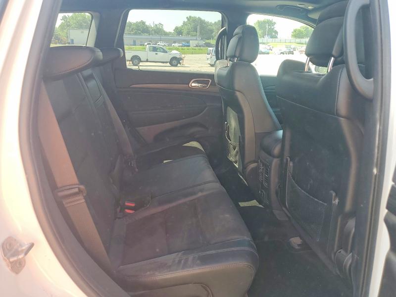 2022 Jeep Grand Cherokee მანქანა იყიდება აუქციონზე, vin: 1C4RJFAG6NC114500, აუქციონის ნომერი: 59174946