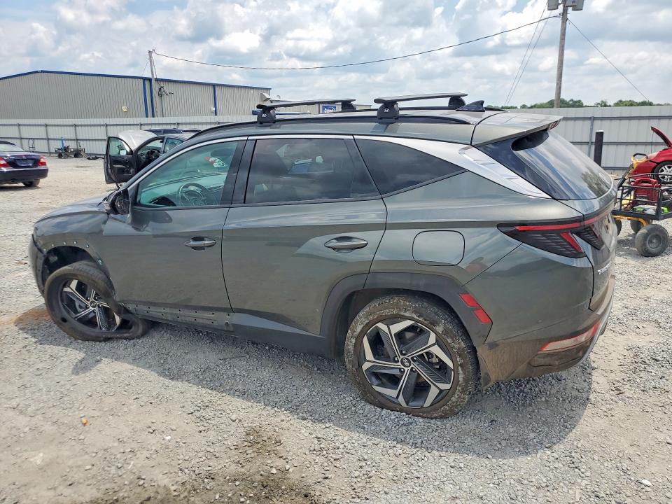 2022 Hyundai Tucson მანქანა იყიდება აუქციონზე, vin: 5NMJECAE0NH150652, აუქციონის ნომერი: 58162166