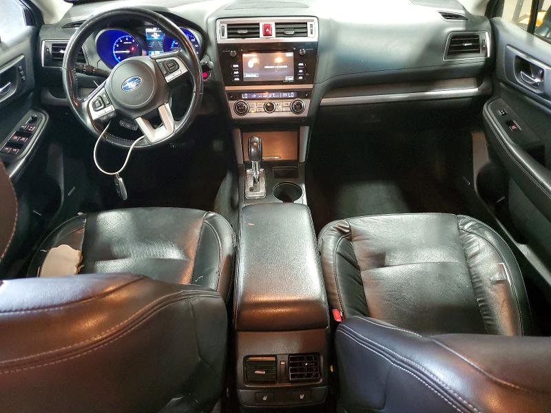 Aukcja sprzedaży 2015 Subaru Legacy, vin: 4S3BNBN63F3035495, numer aukcji: 57869316