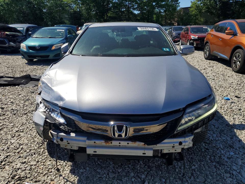 2016 Honda Accord მანქანა იყიდება აუქციონზე, vin: 1HGCT2B01GA006411, აუქციონის ნომერი: 56665156