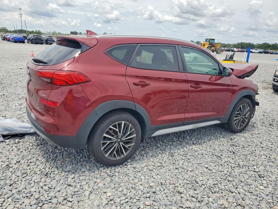 Продаж на аукціоні авто 2019 Hyundai Tucson, vin: KM8J3CAL7KU950336, номер лоту: 56818256
