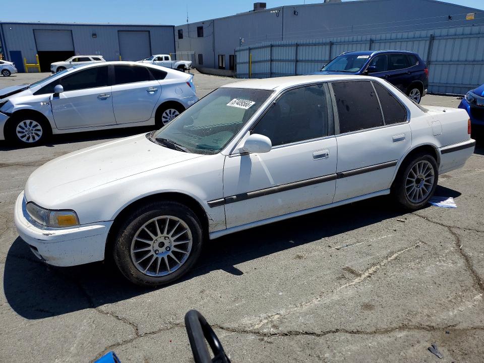 Продажа на аукционе авто 1991 Honda Accord, vin: JHMCB7653MC003495, номер лота: 57409566