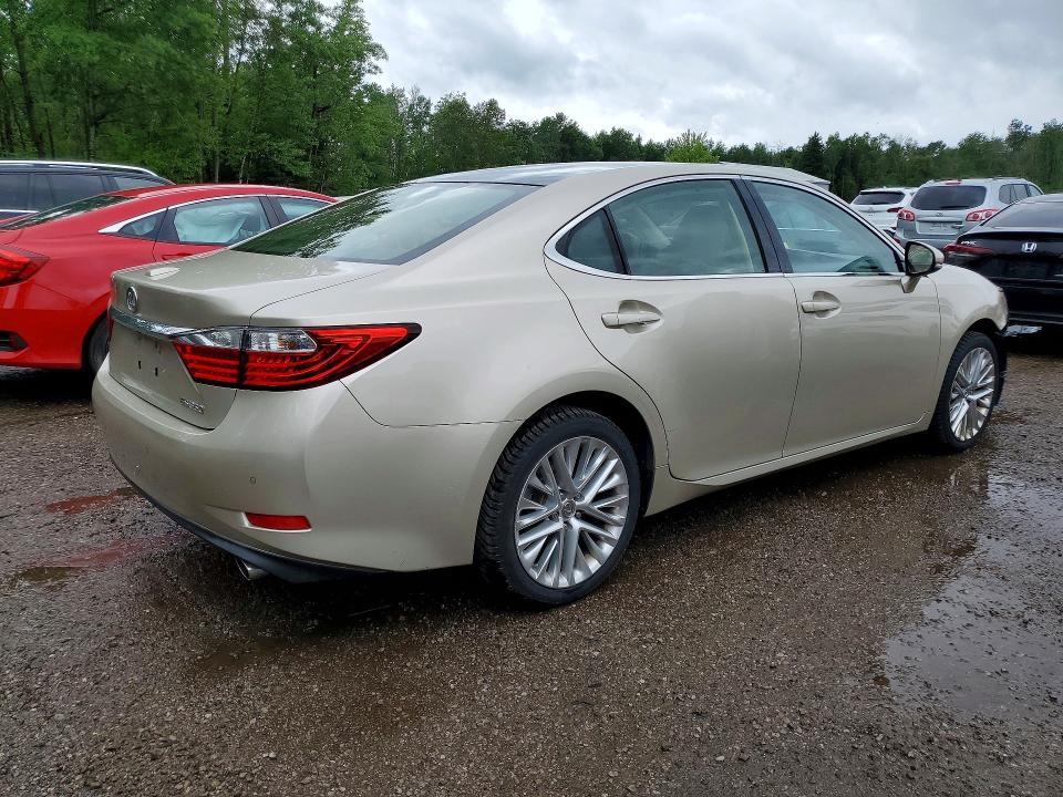 Продажа на аукционе авто 2015 Lexus Es, vin: JTHBK1GG0F2201890, номер лота: 57350286