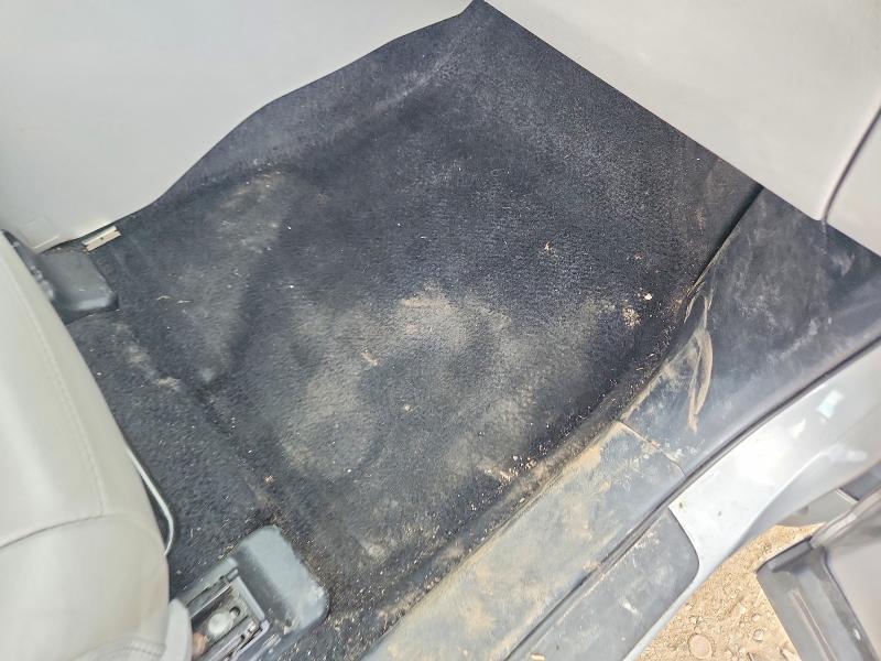2015 Toyota Highlander მანქანა იყიდება აუქციონზე, vin: 5TDKKRFH6FS067700, აუქციონის ნომერი: 58391656