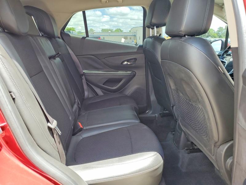 Aukcja sprzedaży 2019 Buick Encore, vin: KL4CJASB9KB708425, numer aukcji: 57824746