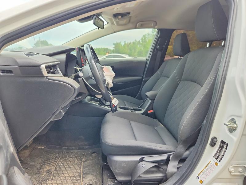 2024 Toyota Corolla Hybrid მანქანა იყიდება აუქციონზე, vin: JTDBDMHE1R3010567, აუქციონის ნომერი: 55109396