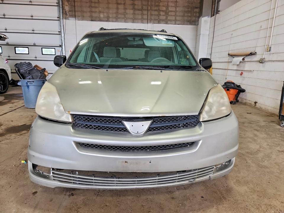 Aukcja sprzedaży 2004 Toyota Sienna, vin: 5TDZA23C24S164522, numer aukcji: 56179996