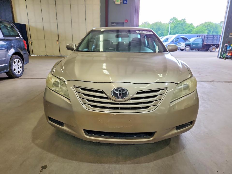 Продажа на аукционе авто 2008 Toyota Camry, vin: 4T1BE46K38U733069, номер лота: 59321306