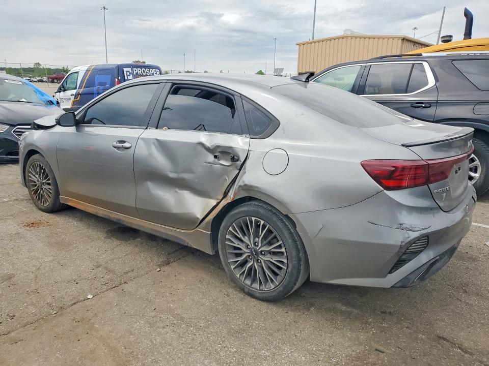 Aukcja sprzedaży 2022 Kia Forte, vin: 3KPF54AD2NE429787, numer aukcji: 55678946