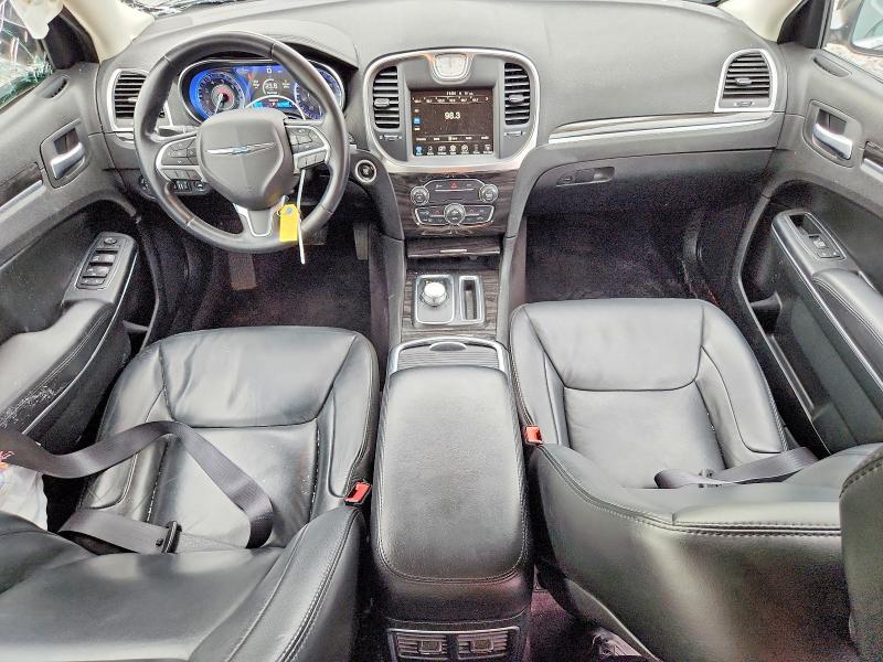 Aukcja sprzedaży 2016 Chrysler 300, vin: 2C3CCAAG2GH288183, numer aukcji: 57740646