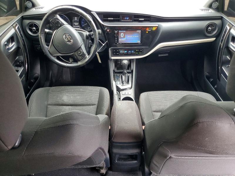 Продаж на аукціоні авто 2018 Toyota Corolla Im, vin: JTNKARJE7JJ554440, номер лоту: 55564616