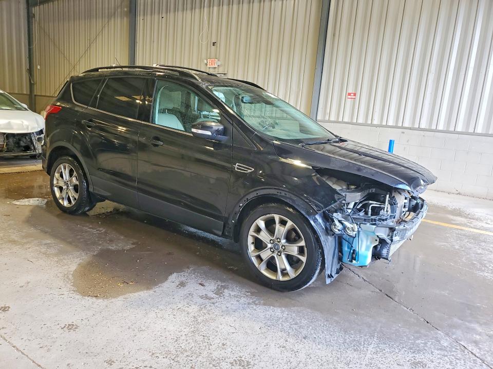 Продажа на аукционе авто 2013 Ford Escape, vin: 1FMCU9H98DUC10879, номер лота: 57571046