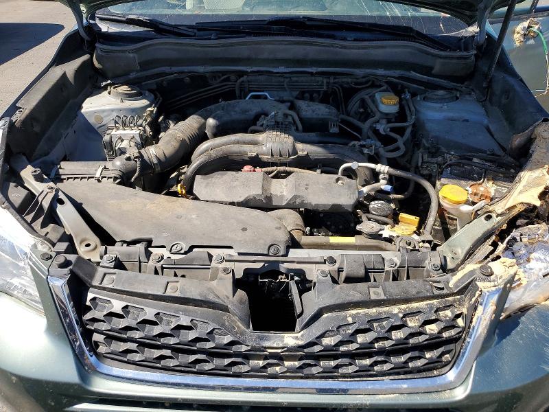 Aukcja sprzedaży 2016 Subaru Forester, vin: JF2SJADC8GH490586, numer aukcji: 55404906