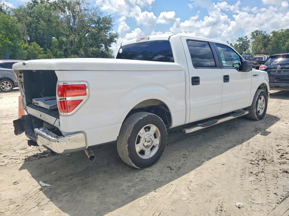 Aukcja sprzedaży 2014 Ford F150, vin: 1FTEW1CM9EKG03114, numer aukcji: 56945626
