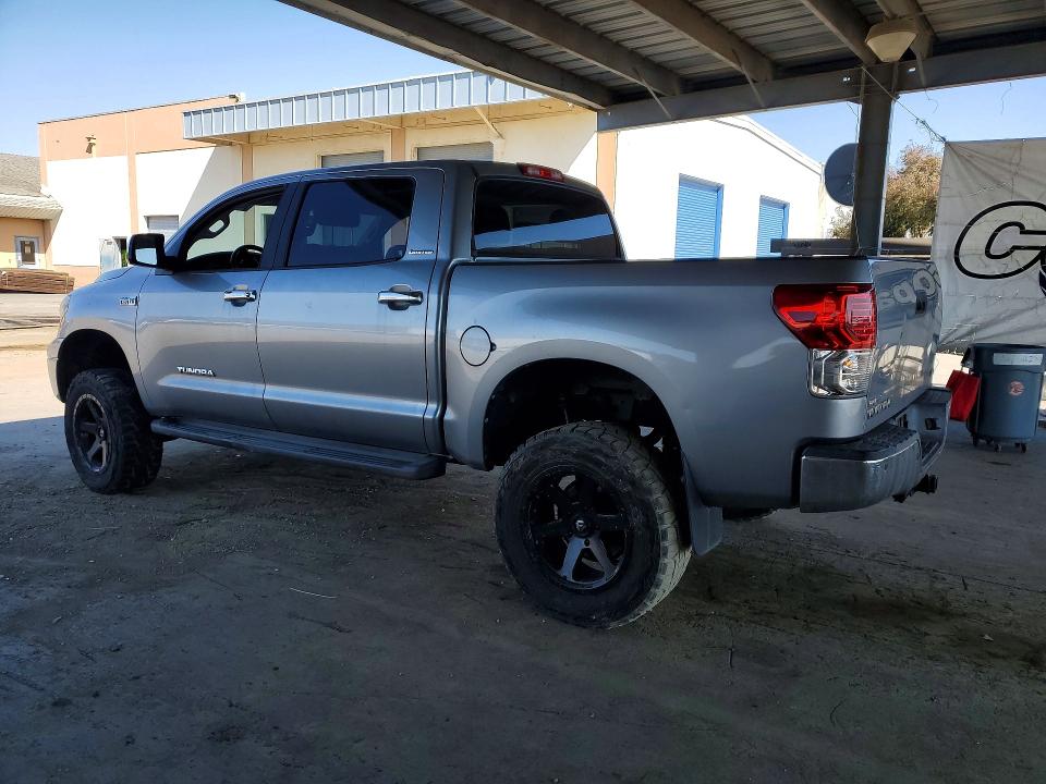 57892516 :رقم المزاد ، 5TFHY5F19DX278708 vin ، 2013 Toyota Tundra مزاد بيع