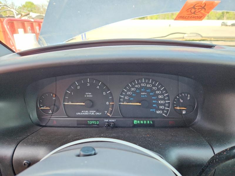 2000 Dodge Caravan მანქანა იყიდება აუქციონზე, vin: 1B4GP45R1YB597004, აუქციონის ნომერი: 57162476
