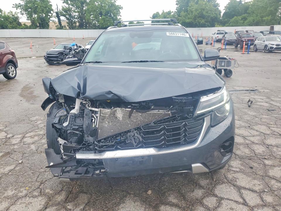 Aukcja sprzedaży 2025 Kia Seltos, vin: KNDERCAA2S7679784, numer aukcji: 58831146