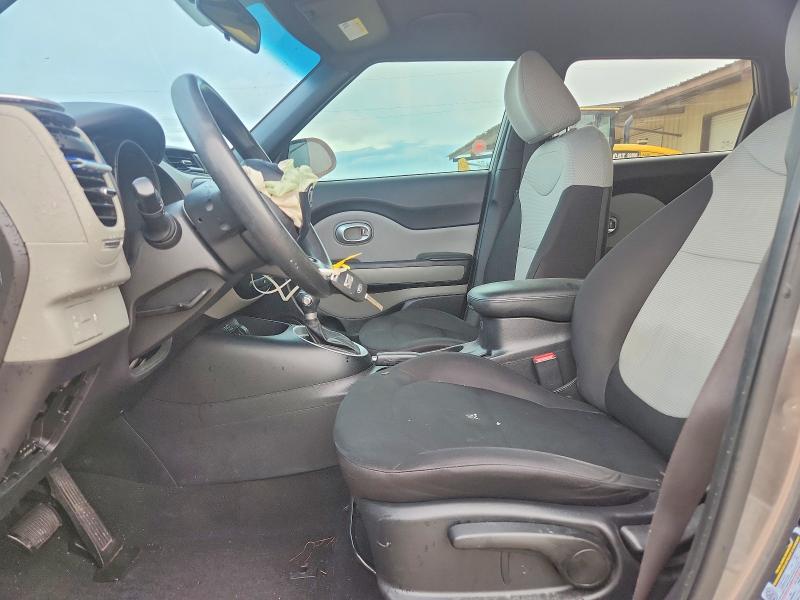 Aukcja sprzedaży 2015 Kia Soul, vin: KNDJN2A28F7209763, numer aukcji: 57071786