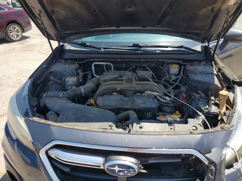 56111736 :رقم المزاد ، 4S4BSANCXK3266750 vin ، 2019 Subaru Outback مزاد بيع