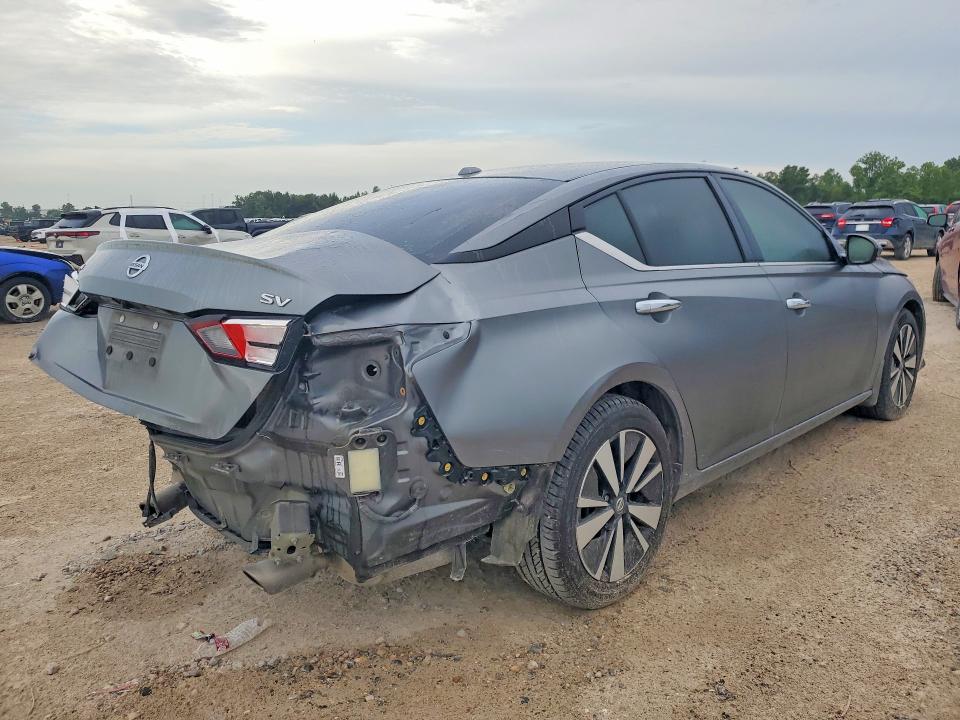 Продаж на аукціоні авто 2020 Nissan Altima, vin: 1N4BL4DVXLC282685, номер лоту: 58045776