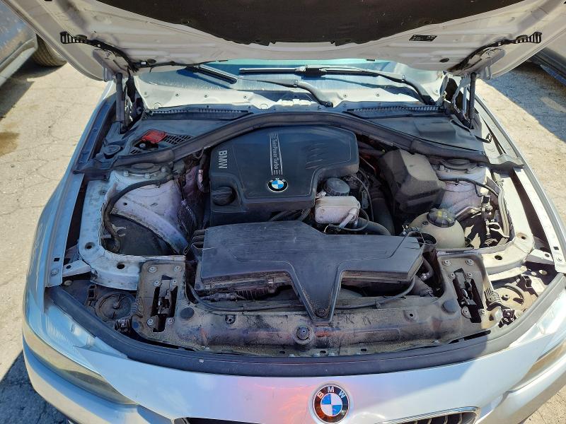 Aukcja sprzedaży 2016 Bmw 328, vin: WBA8E9G58GNT85411, numer aukcji: 57967476
