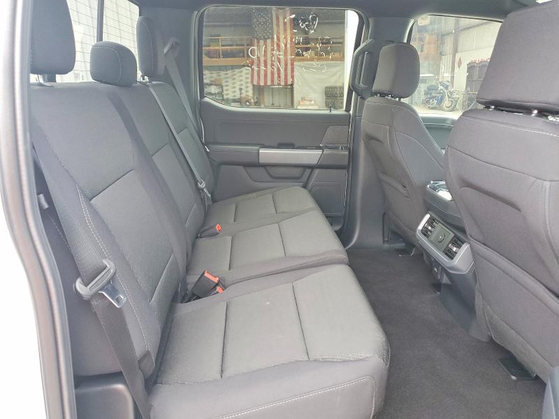 Продаж на аукціоні авто 2026 Ford F150, vin: 1FTFW3L57TKD87530, номер лоту: 56686456