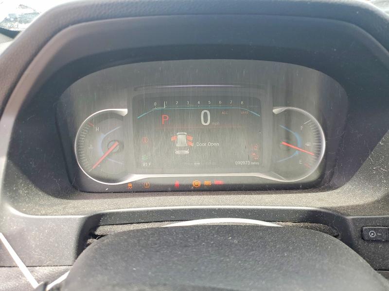 Aukcja sprzedaży 2021 Honda Passport, vin: 5FNYF8H58MB041340, numer aukcji: 57250656