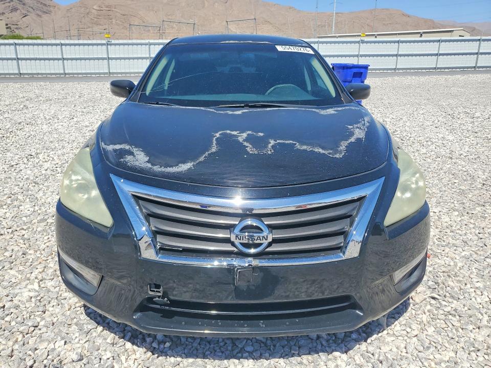 Продаж на аукціоні авто 2014 Nissan Altima, vin: 1N4AL3AP0EN232459, номер лоту: 55470276