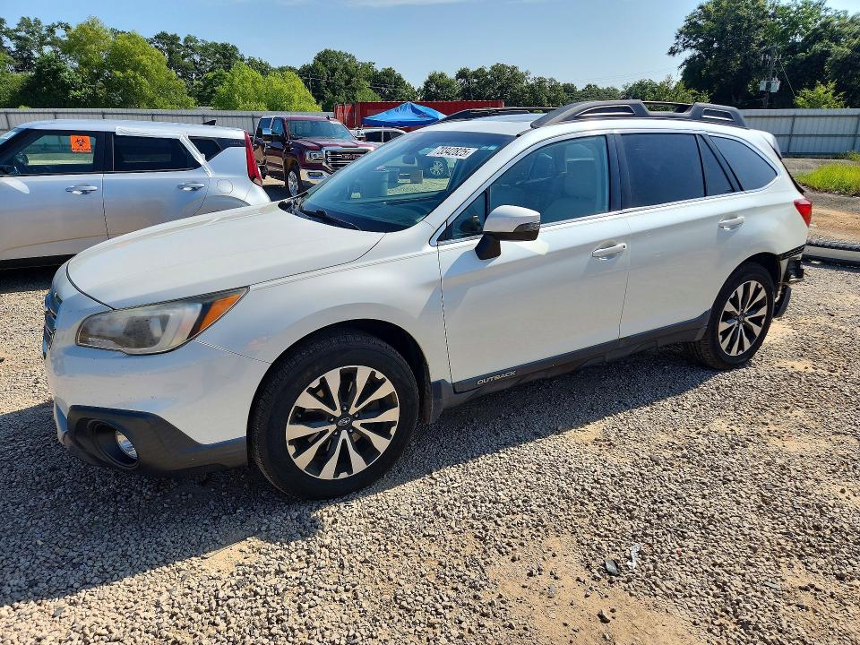 Aukcja sprzedaży 2017 Subaru Outback, vin: 4S4BSANC6H3367003, numer aukcji: 73342825