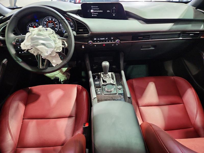 56405356 :رقم المزاد ، JM1BPBLL9T1867255 vin ، 2026 Mazda 3 مزاد بيع