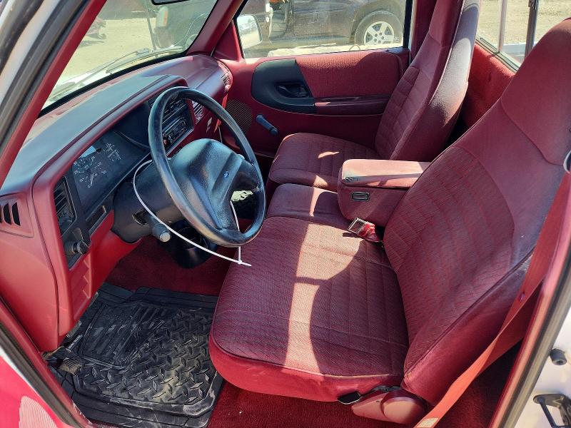 Продаж на аукціоні авто 1994 Ford Ranger, vin: 1FTCR10A3RPA70078, номер лоту: 56861156