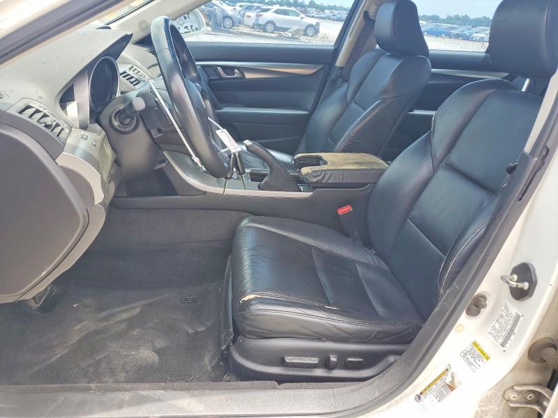 55367906 :رقم المزاد ، 19UUA8F22AA000312 vin ، 2010 Acura Tl مزاد بيع