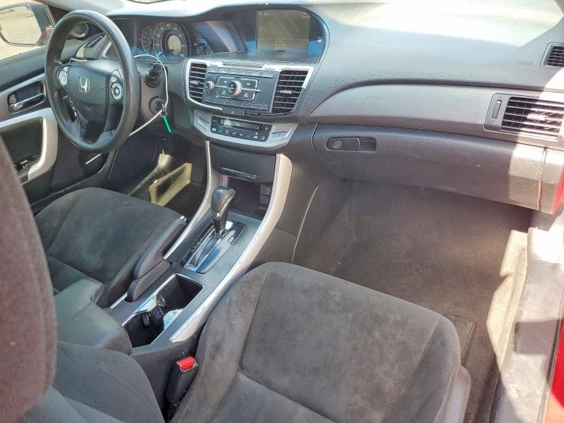 Продажа на аукционе авто 2013 Honda Accord, vin: 1HGCT1B30DA021014, номер лота: 59152446