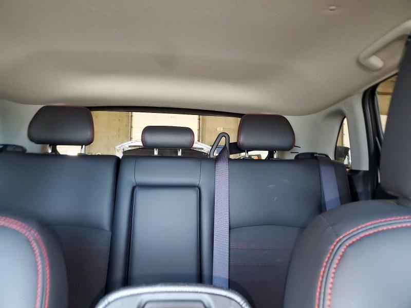 Aukcja sprzedaży 2026 Mitsubishi Outlander Sport, vin: JA4ARUAU8TU017137, numer aukcji: 57862336