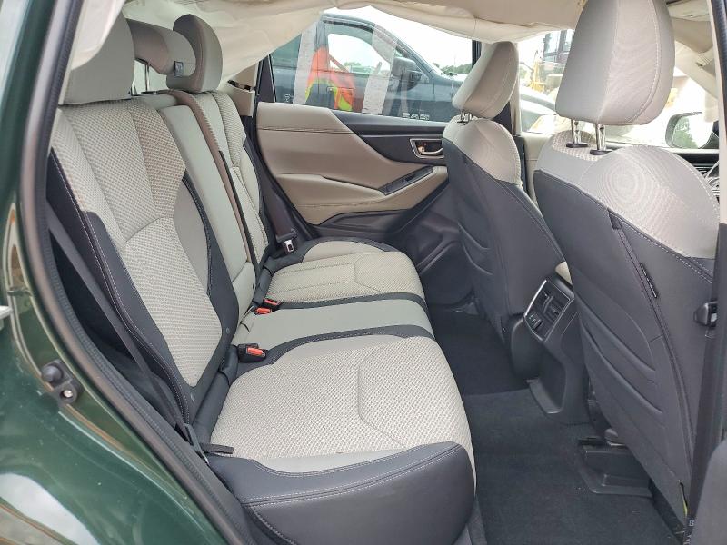 Продажа на аукционе авто 2022 Subaru Forester, vin: JF2SKAEC8NH467902, номер лота: 58137716