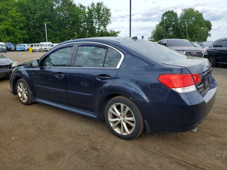 Aukcja sprzedaży 2014 Subaru Legacy, vin: 4S3BMBD67E3019514, numer aukcji: 55892786