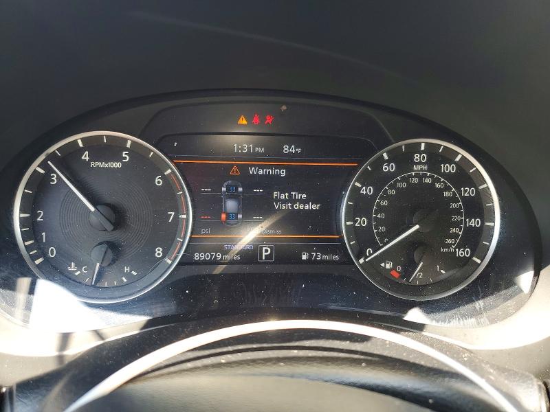 Продаж на аукціоні авто 2020 Infiniti Qx50, vin: 3PCAJ5M18LF119356, номер лоту: 56779876