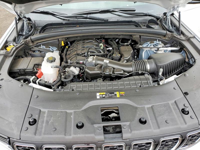 Aukcja sprzedaży 2025 Jeep Grand Cherokee, vin: 1C4RJKAG0S8738042, numer aukcji: 57346516
