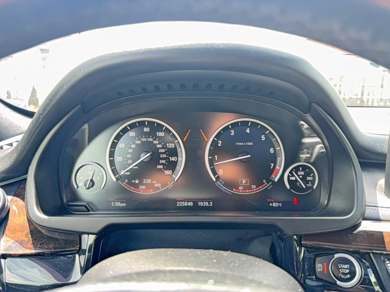 Продаж на аукціоні авто 2017 Bmw X5, vin: 5UXKR0C39H0V68990, номер лоту: 58422546