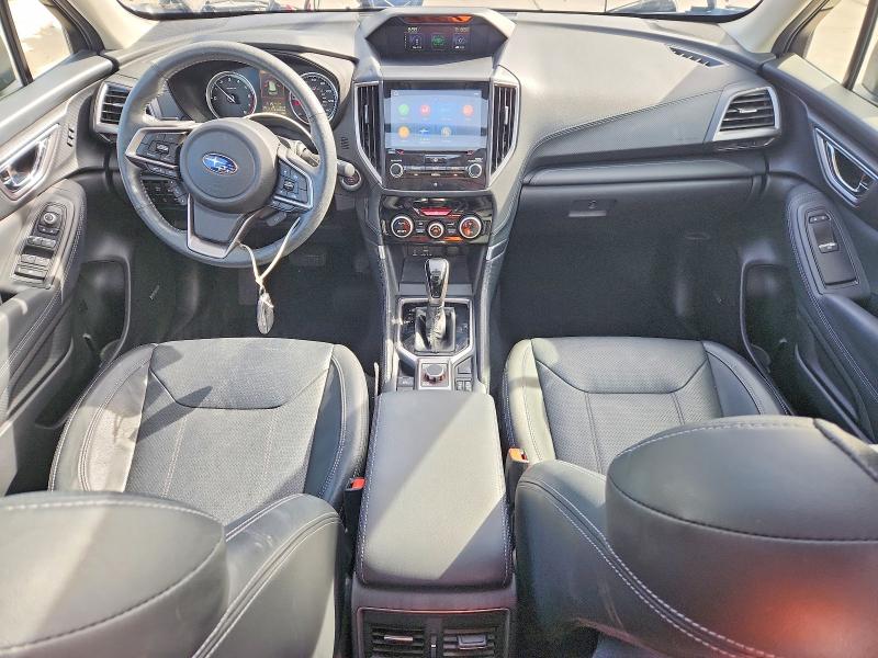 55651296 :رقم المزاد ، JF2SKAWC5KH571743 vin ، 2019 Subaru Forester مزاد بيع