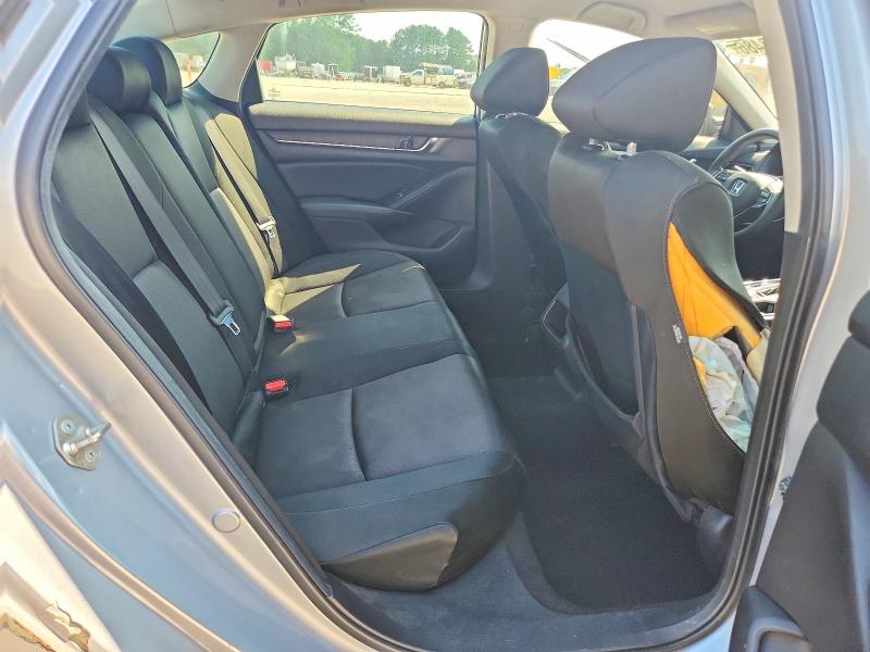 Aukcja sprzedaży 2019 Honda Accord, vin: 1HGCV1F18KA136413, numer aukcji: 57313486