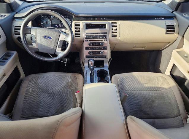 Aukcja sprzedaży 2011 Ford Flex, vin: 2FMGK5BC3BBD24442, numer aukcji: 59188886