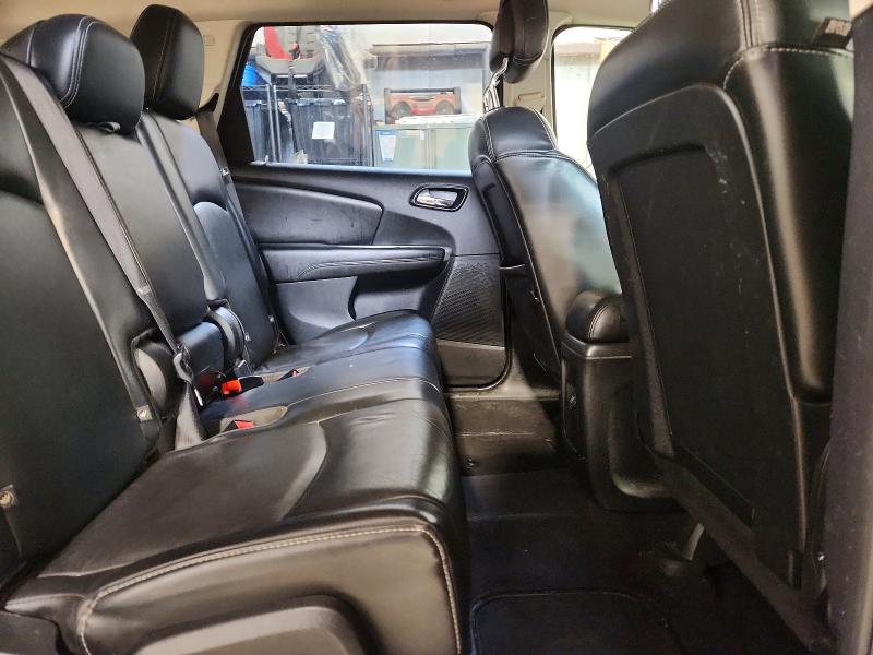 Aukcja sprzedaży 2016 Dodge Journey, vin: 3C4PDCAB5GT177502, numer aukcji: 55797666