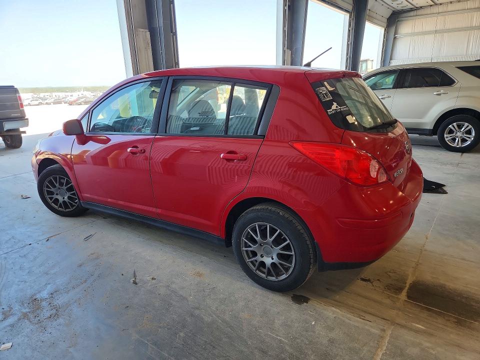 Продаж на аукціоні авто 2012 Nissan Versa, vin: 3N1BC1CPXCL368355, номер лоту: 59141516
