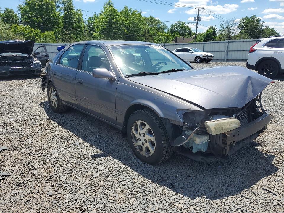 1997 Toyota Camry მანქანა იყიდება აუქციონზე, vin: 4T1BF22K2VU023258, აუქციონის ნომერი: 56531206