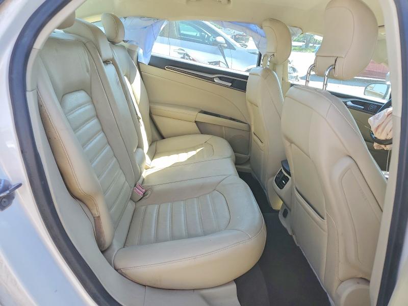 Продажа на аукционе авто 2013 Ford Fusion, vin: 3FA6P0HR4DR103801, номер лота: 55689976