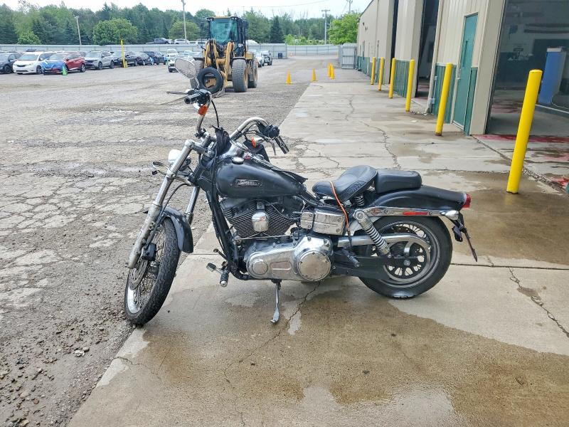 Продажа на аукционе авто 2007 Harley-davidson Fxdwg, vin: 1HD1GP4107K313316, номер лота: 56851856