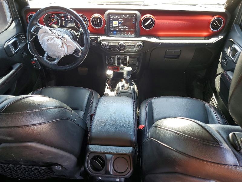 57554166 :رقم المزاد ، 1C4HJXFN1JW314556 vin ، 2018 Jeep Wrangler Unlimited مزاد بيع
