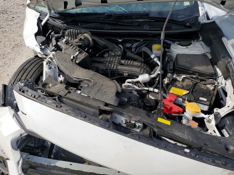 55703406 :رقم المزاد ، JF2GUADC2RH871088 vin ، 2024 Subaru Crosstrek مزاد بيع