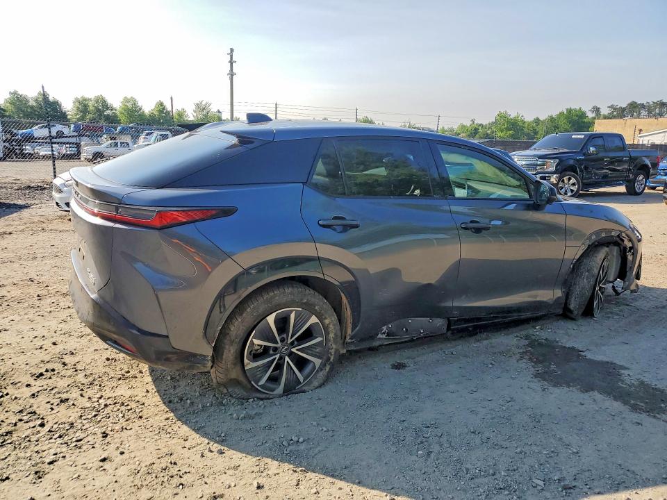 Aukcja sprzedaży 2024 Lexus Rz, vin: JTJAAAABXRA025788, numer aukcji: 59274116